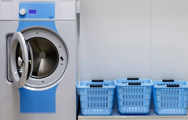 Dịch vụ giặt thảm tại Chung Cư Vinhomes Smart City